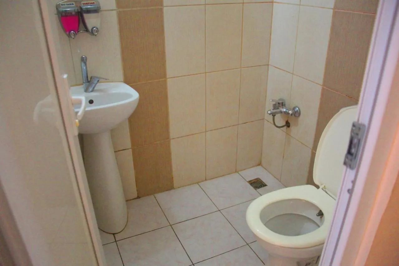 Sarampol Hotel Antalya