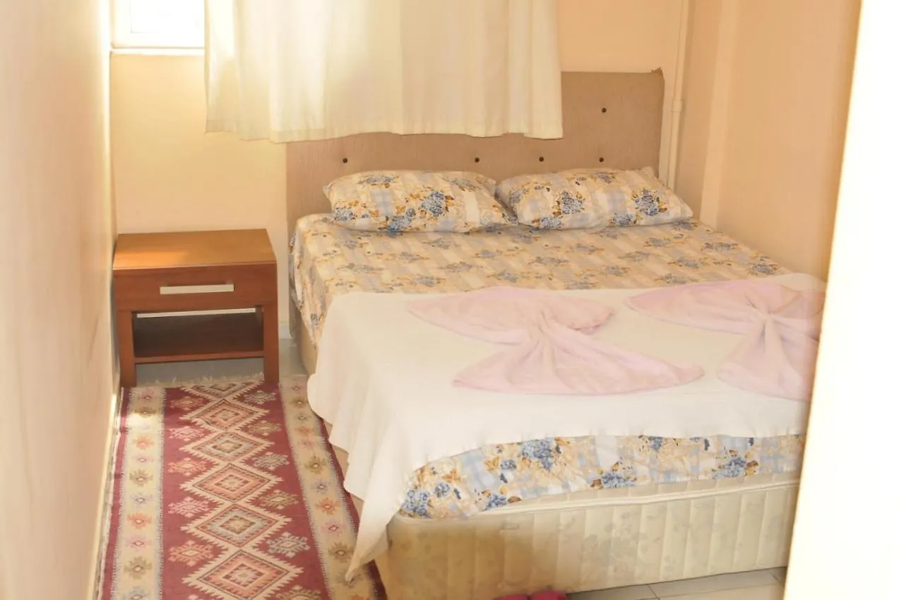 Sarampol Hotel Antalya