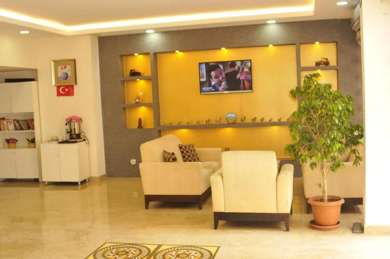 Sarampol Hotel Анталья