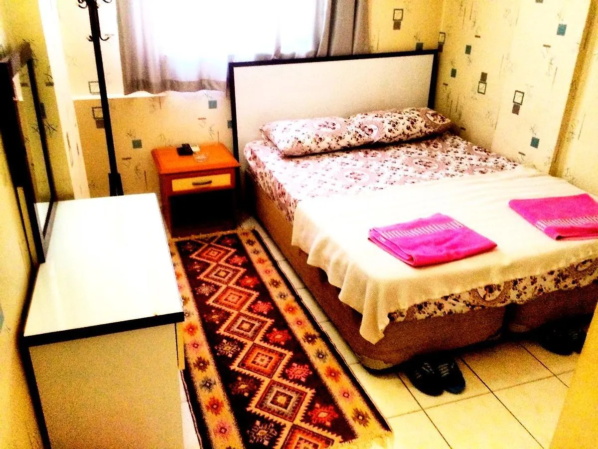 Sarampol Hotel Анталья 2*,  Турция