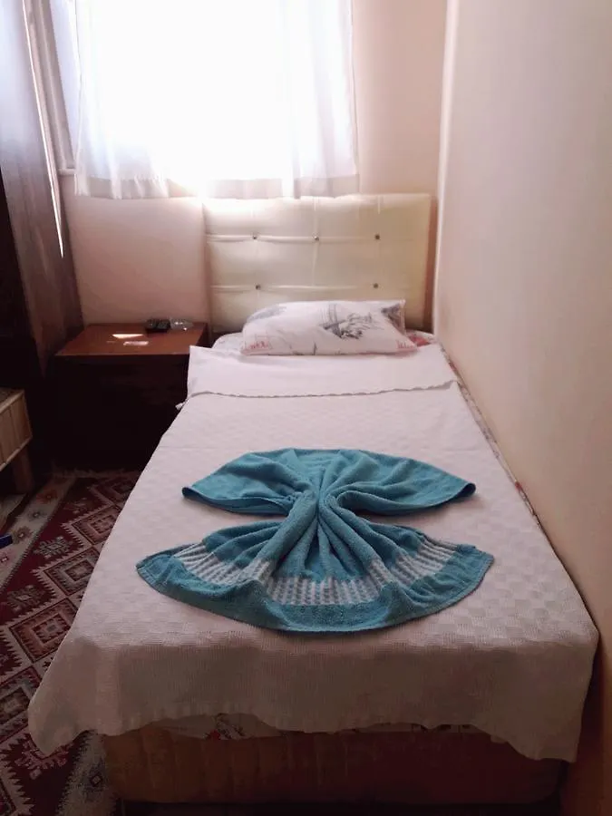 Sarampol Hotel Анталья