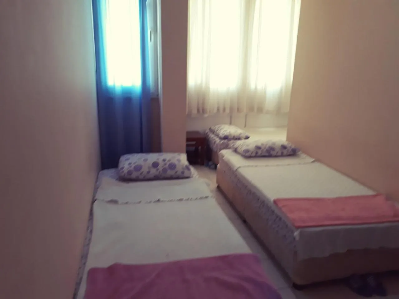 Sarampol Hotel Анталья