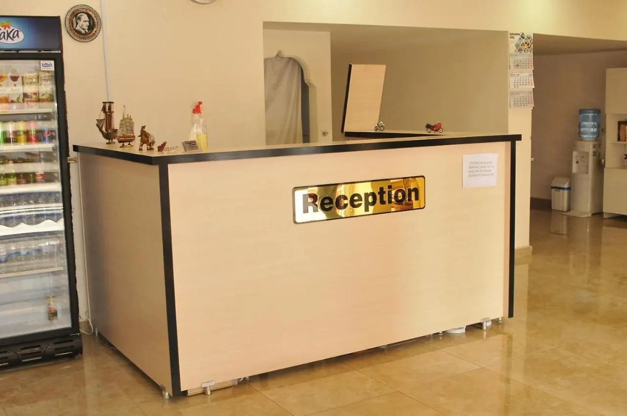 **  Sarampol Hotel Анталья Турция