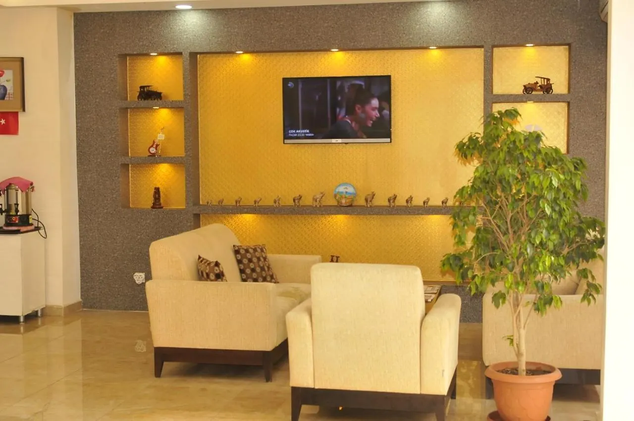 Sarampol Hotel Анталья