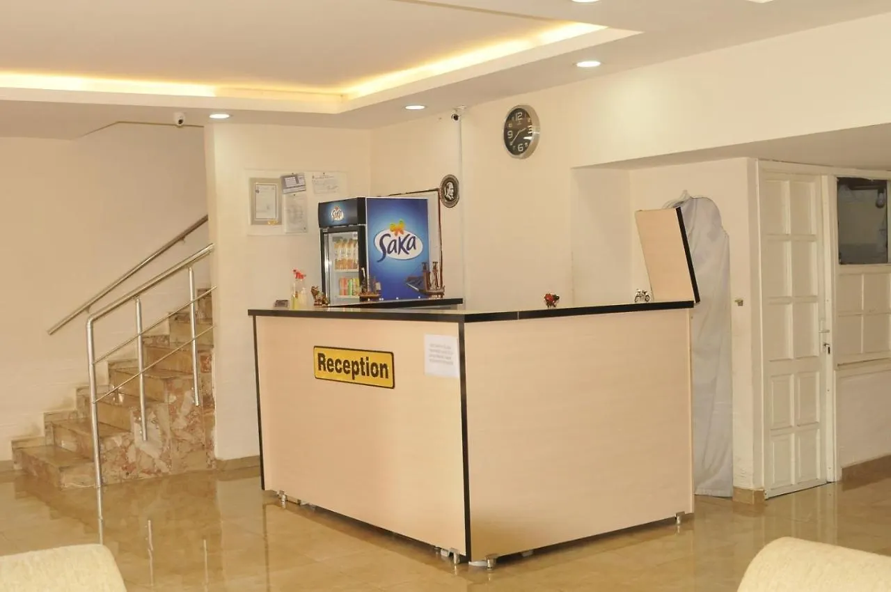 Sarampol Hotel Анталья