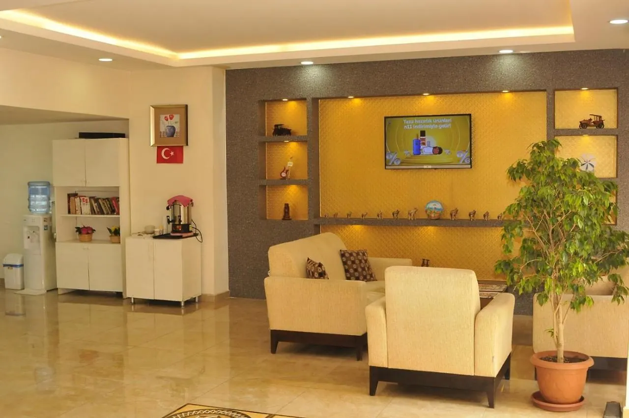 Sarampol Hotel Antalya