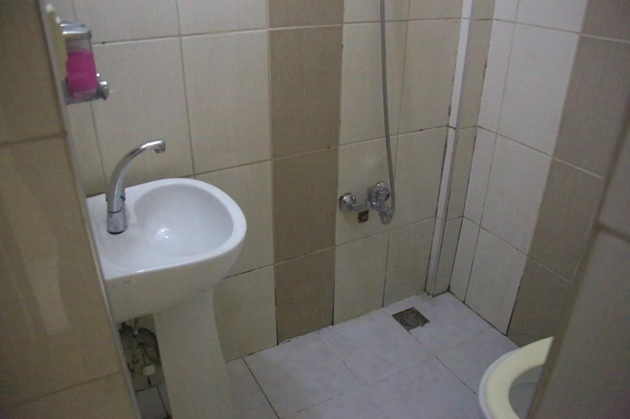 Sarampol Hotel Antalya