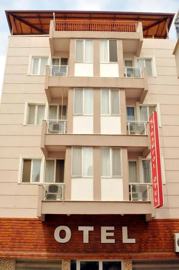 Sarampol Hotel Antalya