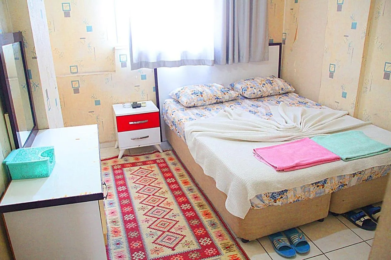 Sarampol Hotel Antalya