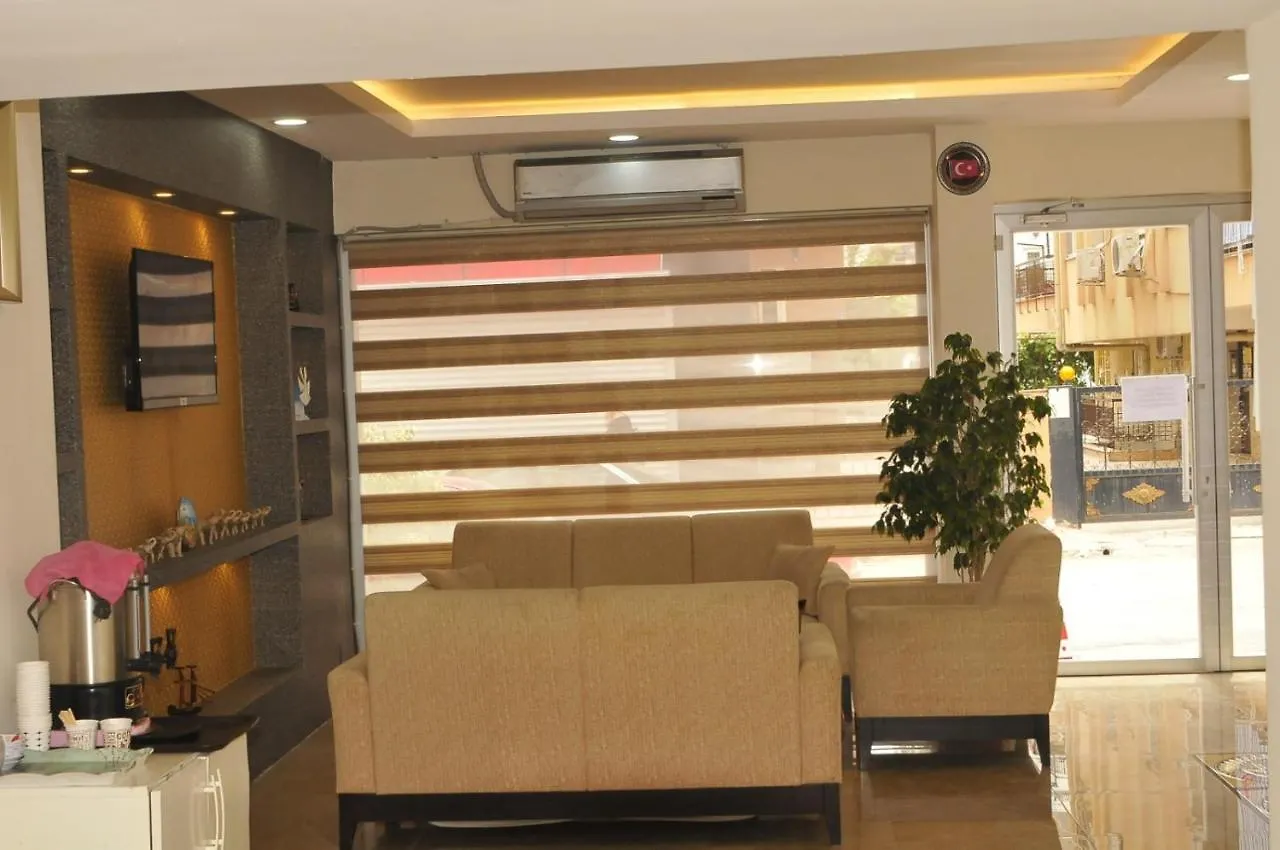 Sarampol Hotel Antalya