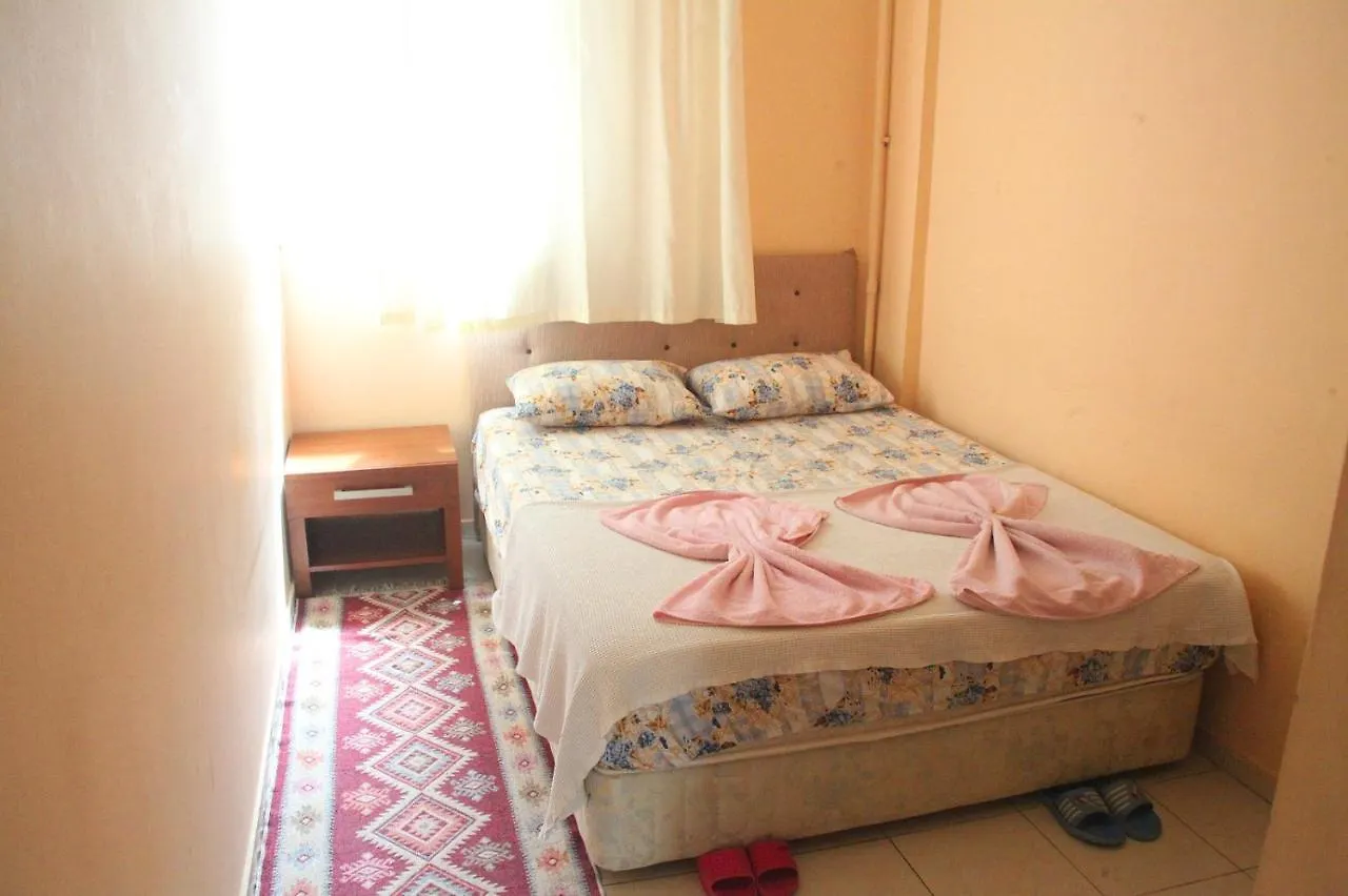 Sarampol Hotel Antalya Turkey