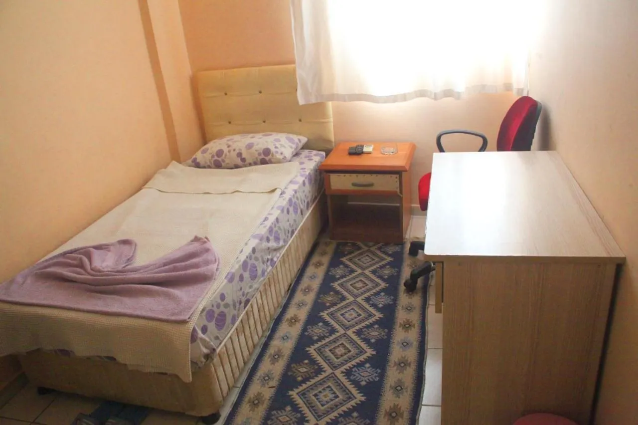Sarampol Hotel Antalya 2*,  Turkey