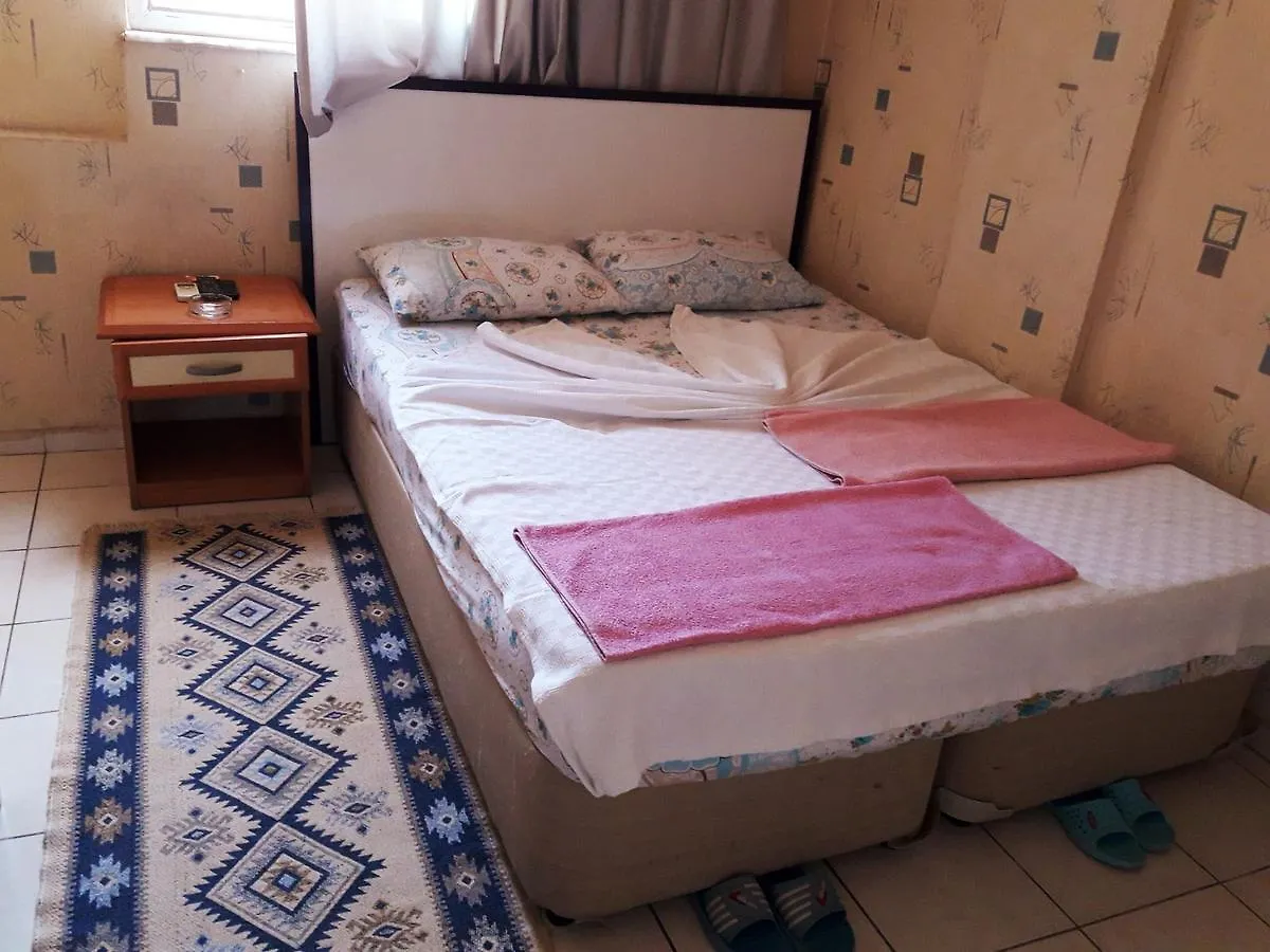 Sarampol Hotel Antalya