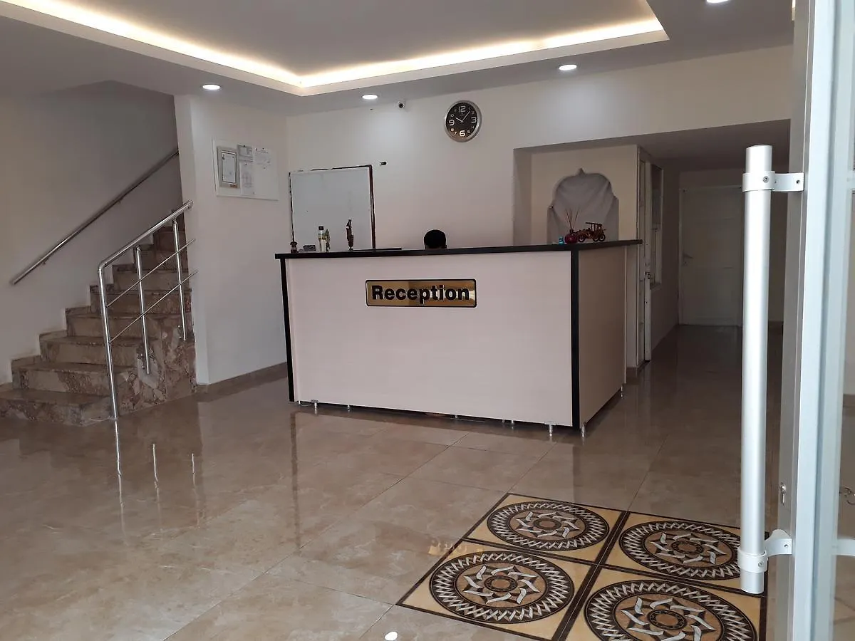 Sarampol Hotel Antalya